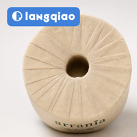 Fabricant de papier toilette Arrania, usine OEM ODM, personnalisation sur mesure, pâte de bois vierge, doux, respectueux de l'environnement, distributeurs en gros recherchés