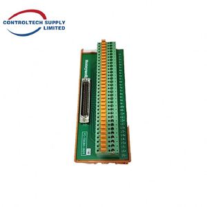 Nueva Tarjeta de Distribución de Energía FC-PDB-IO05 I/O de 40A, Redundante, Lista para Sistemas Instrumentados de Seguridad - Product Image 3