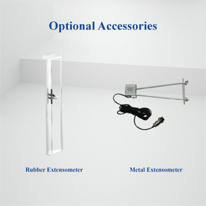 Double Column Universal <strong>Testing</strong> Machine with Customizable Measuring Range, Suitable for <strong>Testing</strong> Various Materials - Product Image 6