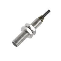 Capteur de proximité inductif AKUSENSE TRF08-1.5NO Série TR Gamme standard Sortie NPN IP67 CE Montage facile Fujian