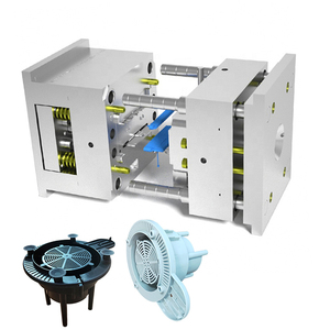 high quality professional parts precision plastic injection mold molding made mould tooling manufacturer maker cheap mold