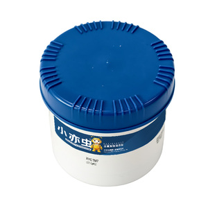 Grasa PFPE de Alta Resistencia XYC TM7 1KG para Equipos de Moldeo Industrial - Product Image 5