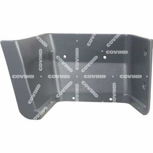 Panneau de protection de marchepied droit, adapté à Iveco EUROCARGO 120 (500318241) - Product Image 1