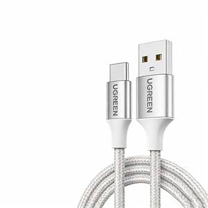 Câble UGREEN USB-A vers USB-C 3.0 pour charge rapide et synchronisation des données pour disque dur externe - Product Image 2