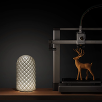 Imprimante 3D Bamboo Lab A1 Combo Version Chine A1 Combo Déstockage Meilleur Prix