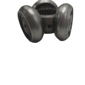 CROCIERA TRIPOD-trípode SEMIASSE para bicicleta, accesorio para bicicleta de dos ruedas, para HO <span class=keywords><strong>CRV</strong></span> 4X4 ACCORD LX, B04H888 22tx32 - Product Image 3