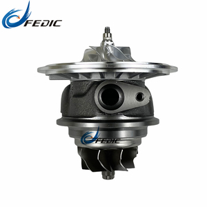 Turbo kartuş JH5 079audi 3e MFS için Audi A6 AVANT S6 4G2 C7 salon A7 4GA A8 4H salon 4.0L quattro quattro CEUC CEUA CEU - Product Image 3