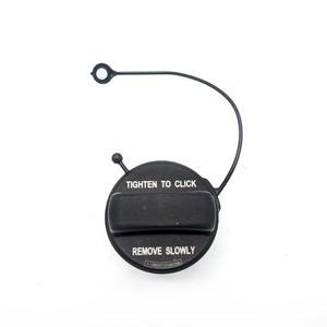 Tapa de Tanque de Combustible Honda 17670-SHJ-A31 de Plástico Compatible con Accord CR-V - Product Image 1