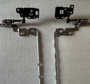 Original für LCD-Scharniere HP Probook 450 G6 G7 455R X8K X8N ZHAN66 15 G2 G3 Bildschirm achsen scharnier Schnelles Schiff - Product Image 2