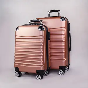 Mendoza luggage