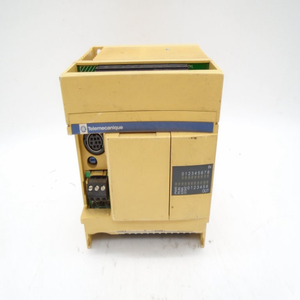 Módulo PLC Twd <span class=keywords><strong>Lcda</strong></span> 16drf Nuevo Original en Stock, Controlador de Programación PLC Dedicado para Automatización Industrial - Product Image 1