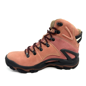 Zapatos <span class=keywords><strong>de</strong></span> <span class=keywords><strong>Trabajo</strong></span> MaxiTough para Hombre, Seguros, Impermeables, con Cordones, Antideslizantes, para Mujer, Protección para los Pies, <span class=keywords><strong>Calzado</strong></span> Laboral, Venta al por Mayor - Product Image 6