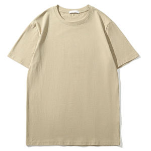 Camiseta de Hombre de Estilo Moderno, Fabricada Profesionalmente, de Punto, Mezcla de Poliéster/Algodón, Cuello Alto, Secado Rápido y Transpirable - Product Image 5