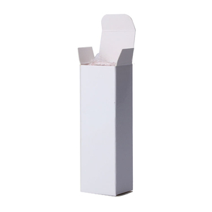 Botol Parfum Roll On 10ml Dengan Kotak Kemasan Kertas Lipat Set Stok untuk Minyak Atsiri - Product Image 5