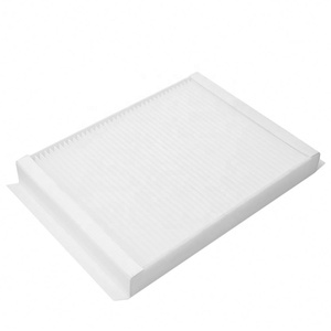 OEM A1668300218 China Wholesale Automotive Cabin Filter - Product Image 2