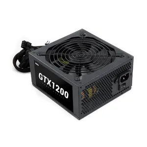 New Original Power Supply For CORSAIR 1000W 1200W Mute Power