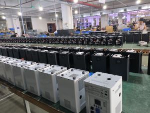 Thiết Bị Sân Khấu Hiệu Ứng Đặc Biệt Lạnh Spark Máy Với Không Dây Điều Khiển Từ Xa Thông Minh Dmx512 Điều Khiển Sparkler Máy - Product Image 2