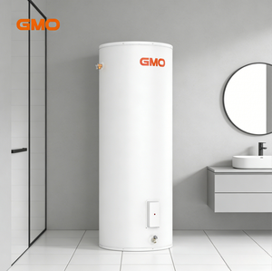 <span class=keywords><strong>Chauffe</strong></span>-<span class=keywords><strong>eau</strong></span> électrique de stockage de qualité fiable 300L 400L 500L en option, certifié UL SAA - Product Image 6