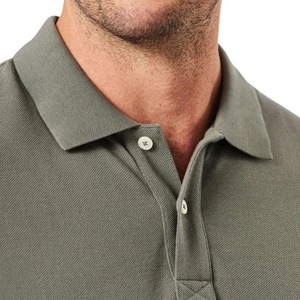 Camisetas de Verano para Hombre, Personalizadas, al por Mayor, Premium, 100% Algodón, Sencillas, Tejidas y Transpirables - Product Image 6