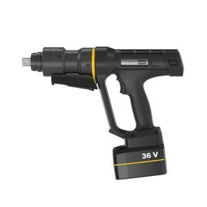 Clé de serrage à batterie AtlasCopco, moteur sans balais 36 V, outil électrique - Product Image 1
