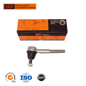 Extremos de barra de dirección EEP Junta de barra de acoplamiento para <span class=keywords><strong>NISSAN</strong></span> <span class=keywords><strong>PICK</strong></span> <span class=keywords><strong>UP</strong></span> TERRANO D21 R20 2WD 48520-61G25 - Product Image 1