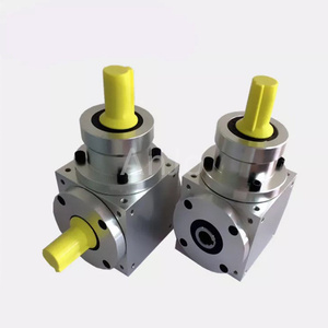Inox304 316 Fácil mantenimiento Resistencia a la corrosión Presión Reductor lavable en agua Bloqueo automático Protección IP66 Caja de cambios de acero inoxidable - Product Image 3