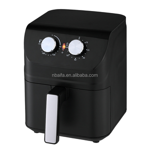 Aifa หม้อทอดไร้น้ำมันอัจฉริยะ4L <span class=keywords><strong>4.5</strong></span>ลิตรความจุขนาดใหญ่ - Product Image 3