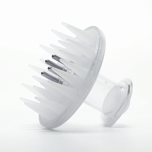<b>Hot</b> Selling Products 2025 Scalp Applicator <b>Comb</b> for Hair Scalp Treatment Hair Oil Applicator Scalp Massager for Hair Growth - Product Image 4
