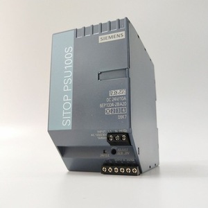 Module de carte d'alimentation à déclenchement par redresseur Siemens 6SE7035 4HF85 0EA0 C98043 A1691 L3 - Product Image 5