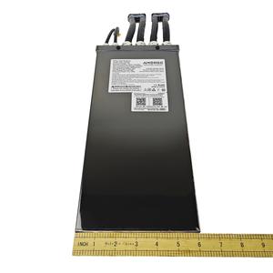 Paquete de Baterías de Litio AMORGE 20S14P 72V 56AH 420A con Caja Metálica para Bicicleta Eléctrica - Product Image 3