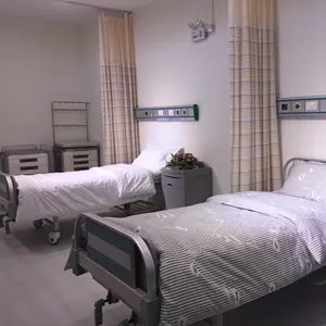 医院床上用品套装床单枕套