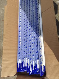 Nouveau pour E90 bande d'étanchéité extérieure de porte arrière gauche noir mat autres pièces automobiles - Product Image 6