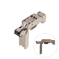 CAT6A 8P8C connecteur Ethernet RJ45 métallique à protection mâle IPC AWG22 AWG24