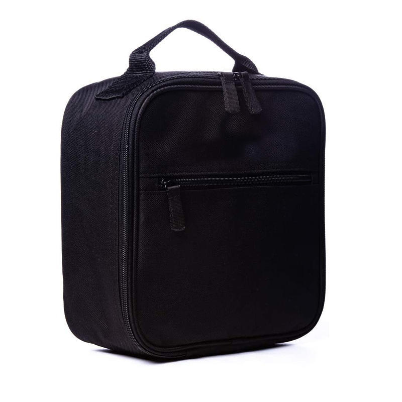 Custom Waterproof Nylon Pilot Travel Bags