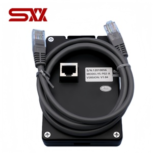 อะไหล่ลิฟต์ ตัวควบคุมประตูลิฟต์ อินเวอร์เตอร์ประตู YS-K01 ตัวดีบักเกอร์ประตู YS-P02 - Product Image 5