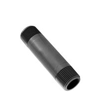 ASTM UL651 SCH40 & 80 Couleur grise PVC Coudes de balayage à 90 degrés Coude de raccord de conduit de tuyau électrique