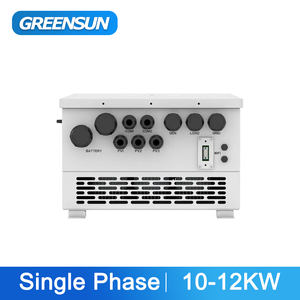 Inversor solar Sunray Monofásico 12kw 14kw 16kw Inversor <span class=keywords><strong>Fronius</strong></span> Deye <span class=keywords><strong>10kw</strong></span> Inversor híbrido - Product Image 3