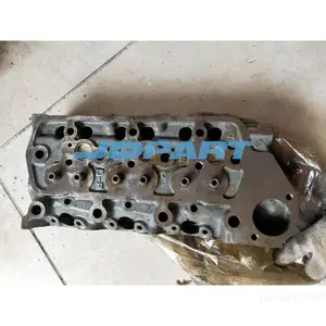 Cylinder Head For Mitsubishi K3M Diesel Engine