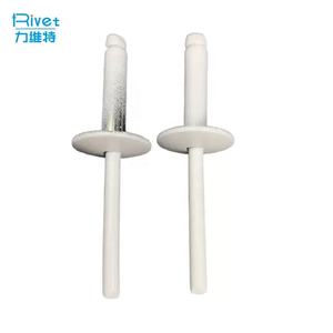 Cabeza de cúpula <span class=keywords><strong>Avex</strong></span> POP Remaches para panel solar Remaches de alta resistencia Pernos Aviones Acero inoxidable 304 Multi-Grip Remaches ciegos - Product Image 4