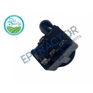 EPTRACTOR - AL31892 - NOS - Interrupteur d'indicateur compatible avec Jhon Deere 1120, 2030, 2130, 1040, 2040 + - Product Image 4