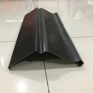บริการดัด/เชื่อม/ตัด อลูมิเนียมอัลลอยด์ 3105 ความหนา 0.027\" ถึง 0.032\" - Product Image 6