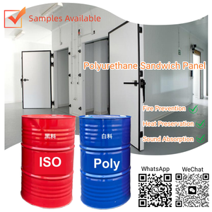 Faux đá bảng điều chỉnh máy làm/Polyurethane bọt máy/PU bọt máy - Product Image 6