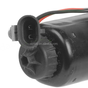 OEM # Motor de Faro Delantero Derecho Nuevo 16516654 para Pontiac Firebird 1993-1997 16516654 - Product Image 4