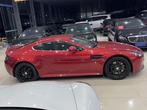 Guazi Venta al por mayor <span class=keywords><strong>AstonMartin</strong></span> V8 Vantage Gasolina 4,7 Coche usado RWD 2 Asientos - Product Image 2