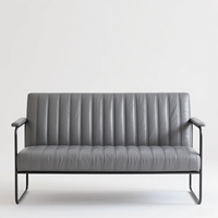 Tissu en cuir PVC de haute qualité pour sièges de voiture, résistant à l'usure et aux rayures, simili cuir synthétique