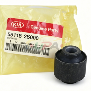 High Automotive suspension <b>system</b> BUSHING 55118-2S000 551182S000 For H-yundai Elantra K-ia Ceed 55118 2S000 - Product Image 1