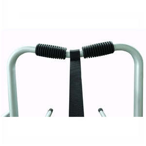 <span class=keywords><strong>Support</strong></span> de <span class=keywords><strong>kayak</strong></span> de surf Viking avec cadre au sol, coque en aluminium et accessoires en plastique à vendre - Product Image 5