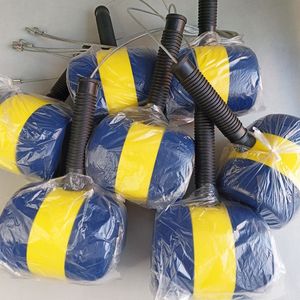 Marteau éponge de type T de haute qualité, durable, pour la série de jeux d'arcade à monnayeur « Frappe le Rat », machine de jeu pour enfants « Crazy Play Hammer » - Product Image 6