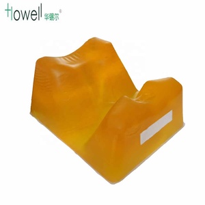 Medical gel pad operation table stand prone headrest - Product Image 4