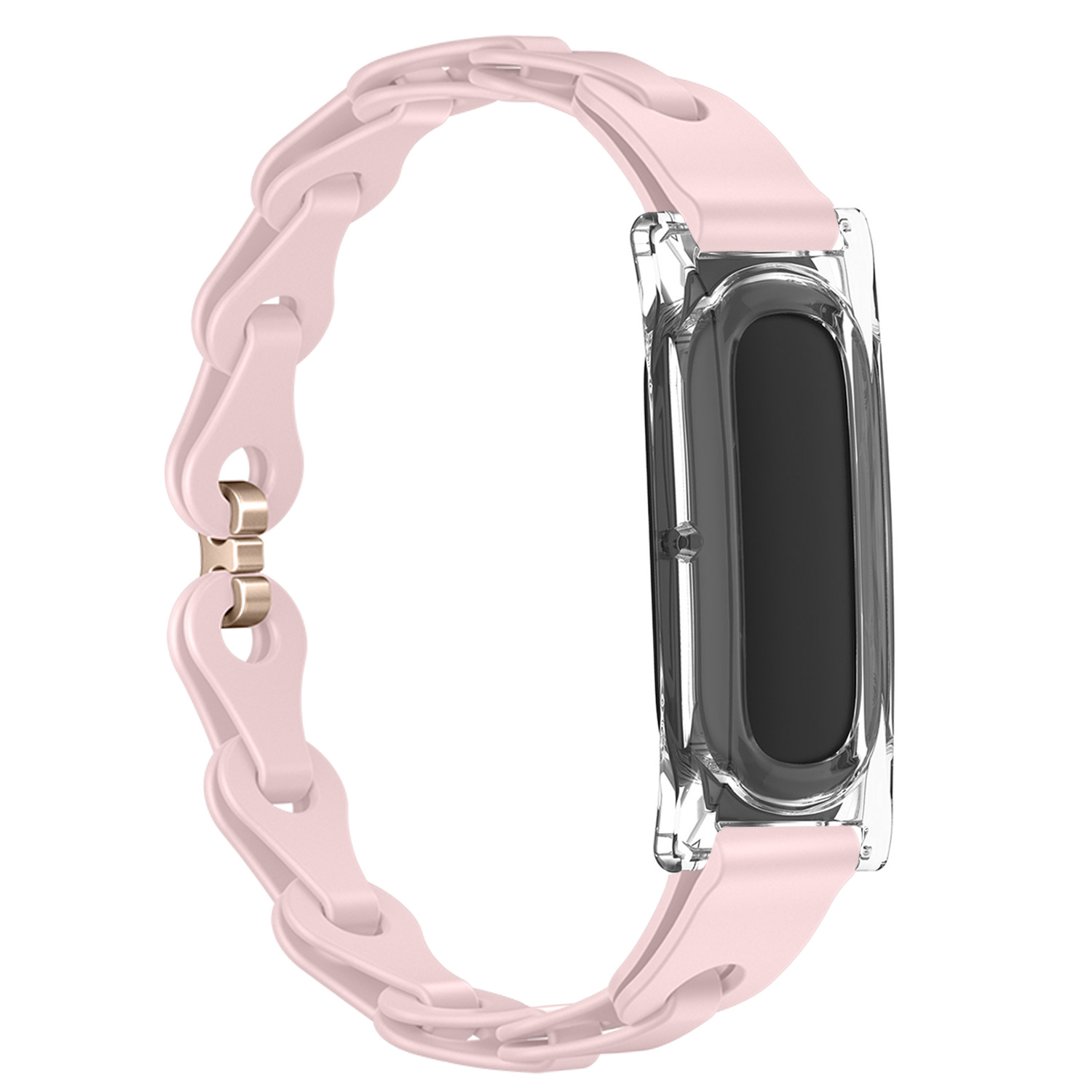 3# Sable rose